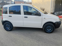 Fiat Panda 1,2 VAN 4x4, klima