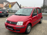 Fiat Panda 1,2 2012g. klima,99.000km.+ set ljetnih guma