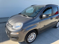 Fiat Panda 1.2 benzinav
