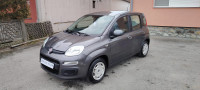 Fiat Panda 1.2i # Klima # 107 400 km #