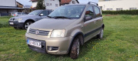 Fiat Panda 1,3 Multijet 16V