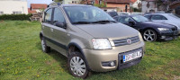 Fiat Panda 1,3 Multijet 16V