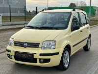 Fiat Panda 1,3 Multijet 16V