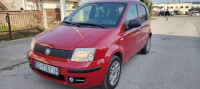 Fiat Panda 1,3 Multijet 16V