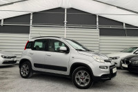 Fiat Panda 1.3 MULTIJET - 4X4 - ALU - OD