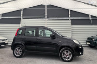 Fiat Panda 1.3 MULTIJET - 4X4 - SAMO 118.000 KM - ALU...
