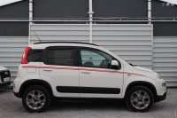 Fiat Panda 1.3 MULTIJET - 4X4 - SAMO 132.000 KM - ALU