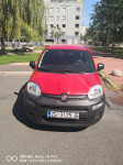 Fiat Panda 1,3 Multijet