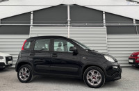 Fiat Panda 4X4 - 1. VLASNIK - SAMO 133.000 KM - ALU...