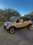 Fiat Panda 4x40 Limited Edition 0,9 TwinAir, u PDV-u