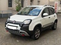 Fiat Panda Cross 4x4 * RJEŠAVAMO LEASING * GARANCIJA *