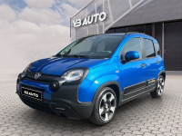 Fiat PANDINA 1.0 GSE CROSS  | HR | SERVISNA | JAMSTVO