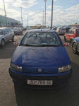 Fiat Punto 1,2 16V