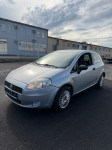 Fiat Punto 1,2|2006|203 TKM