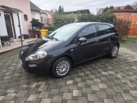Fiat Punto 1,2 8V HR AUTO SAMO 124TKM
