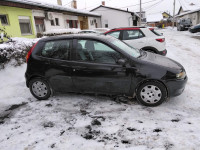 Fiat Punto 1,2 8V
