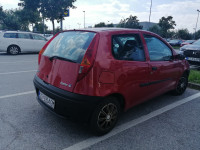 Fiat Punto 1.2 Active