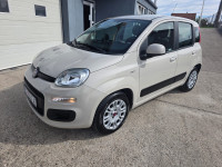 Fiat Panda 1.2 Benzin KLIMA-NAVI-104.000 tkm