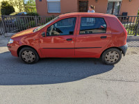 Fiat Punto 1,2