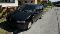 Fiat Punto 1,2 SX