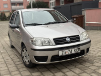 Fiat Punto 1,2 / HR AUTO / KLIMA / SERVO / PRILIKA