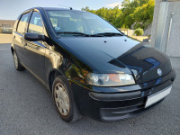 Fiat Punto II - PRILIKA ! - 1. vlasnica, klima-uređaj, samo 58.000 km
