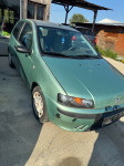Fiat Punto 1,2 SX