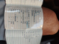 Fiat Punto 1.3 multi jet