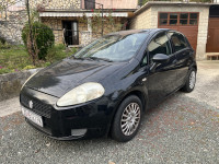 Fiat Punto 1,4 16V