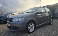 Fiat Punto 1,4 16V Sporting 2. Vlasnik, pažen, nove gume PERFEKTAN !!!