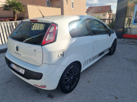 Fiat Punto 1,4 8V