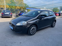 Fiat Punto 1.4 i "NA KARTICE DO 36 RATA"!!