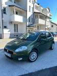 Fiat Punto 1.4i Dynamic •157.000km