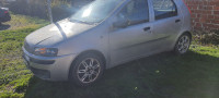 Fiat Punto 1,9 JTD