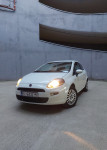 Fiat Punto Evo S&S 1,2 8V