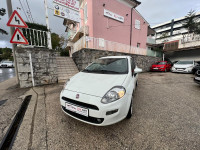 Fiat Punto Evo 1.3 muljet (Disel) ‼️NOVI LANAC ‼️