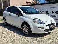 Fiat Punto Evo 1,3 Multijet 16V,novi lanac set,klima servis,odlican