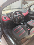 Fiat Punto Evo 1,3 Multijet 16V