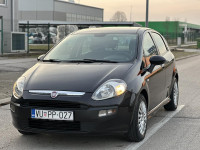 Fiat Punto Evo 1,3 Multijet