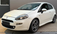 Fiat Punto Evo 1,4 16V