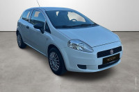 Fiat Punto Grande Young 1,2