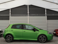 Fiat Punto TwinAir Turbo - FACELIFT - SAMO 146.000 KM