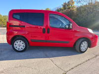 Fiat Qubo 1.3 JTD Pop