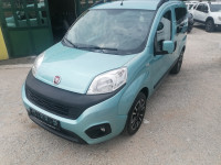 Fiat Qubo 1.3 M-JET
