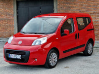 Fiat Fiorino QUBO 1.3 JTD - REG 11/26 - SERVISNA - 2 SETA KOTAČA