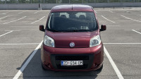 Fiat Fiorino-Qubo 1.3JTD,105.700 KM, Klima,  REG 1 GOD:SAMO 6.499 eura