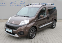 ➡️ Fiat Qubo 1.3 Multijet TREKKING ➡️ 45.000km ⬅️ 2019. 12.300€