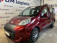 Fiat Qubo 1,4 85000 km