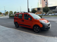 Fiat Qubo 1,4 Trekking 65000 km