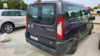 Fiat Scudo 2,0 MJT